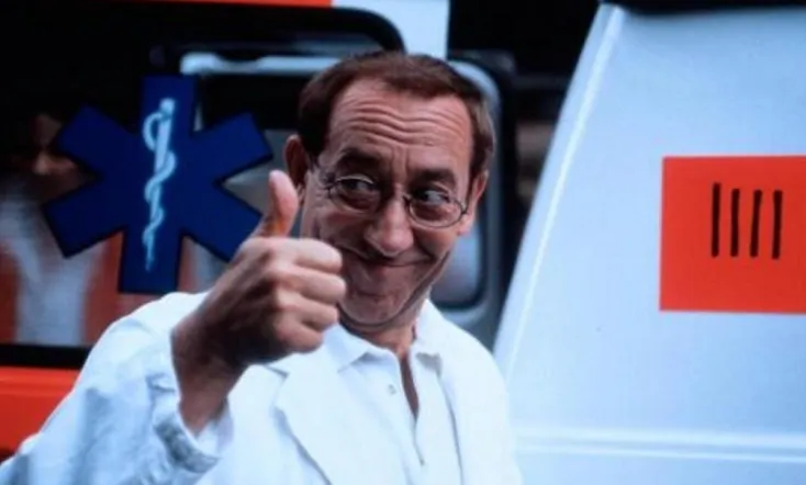 Bei mir liegen Sie richtig