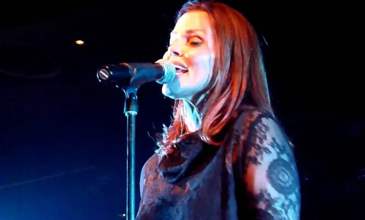 Belinda Carlisle: Runaway Live