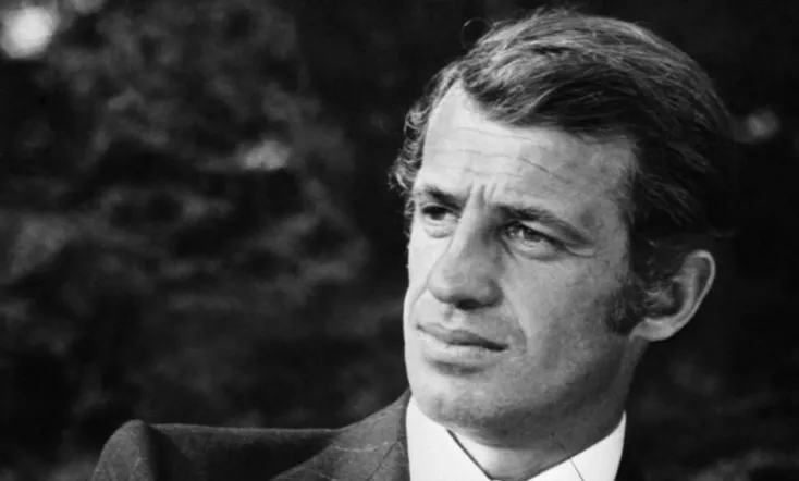 Belmondo, itinéraire...
