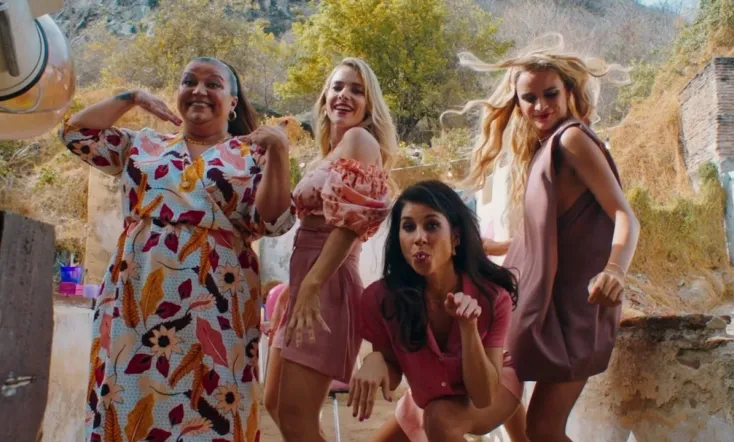 Bem-Vinda a Quixeramobim