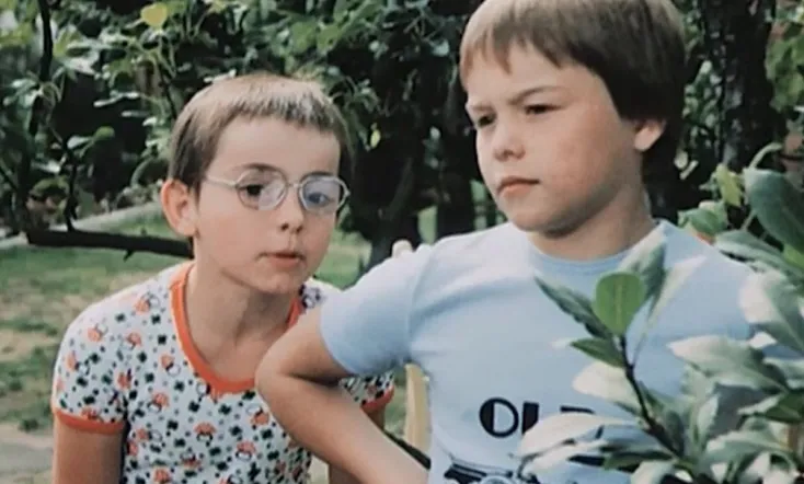 Benno macht Geschichten