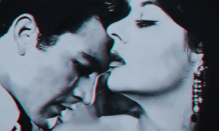 Ben Bir Sokak Kadınıyım