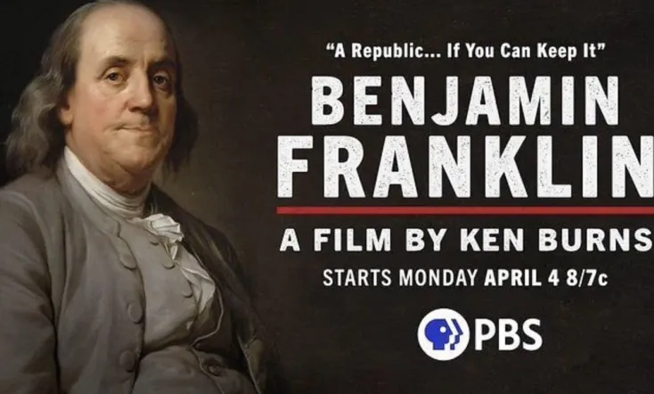 Benjamin Franklin