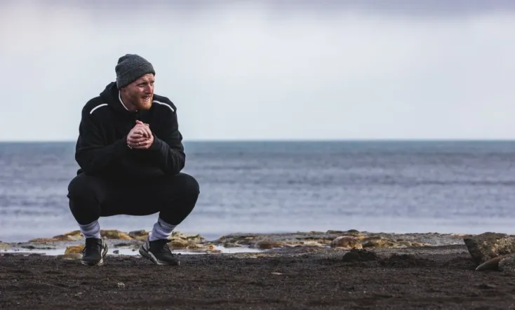 Ben Stokes: Phoenix from the Ashes