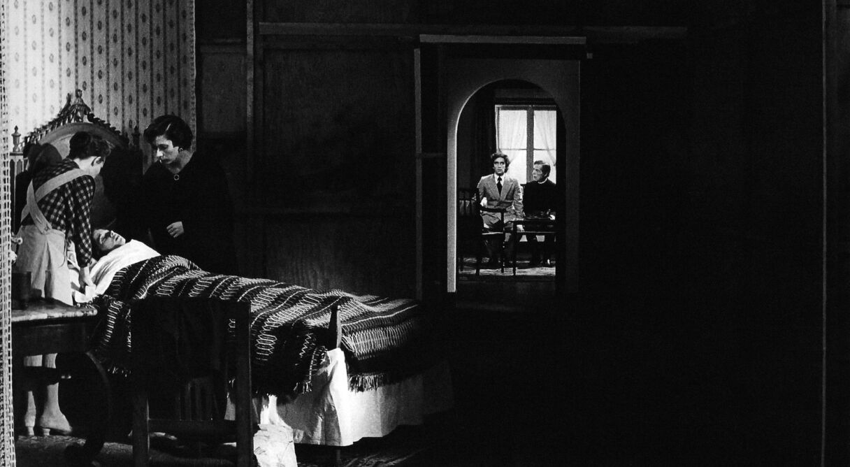 Benilde or The Virgin Mother