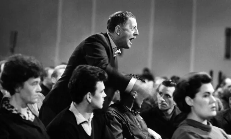 Berlin Around the Corner