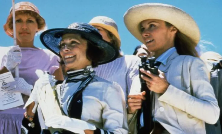 Beryl Markham: A Shadow on the Sun