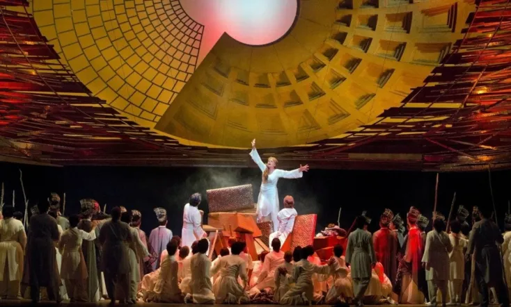 Berlioz: Les Troyens