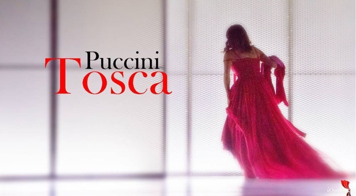Berliner Philharmoniker - Puccini: Tosca