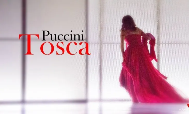Berliner Philharmoniker - Puccini: Tosca