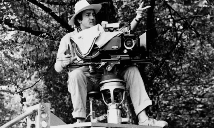 Bernardo Bertolucci, le dernier empereur du cinema