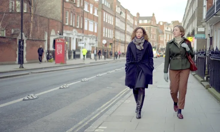 Bertha Lutz: Women and the U.N. Charter