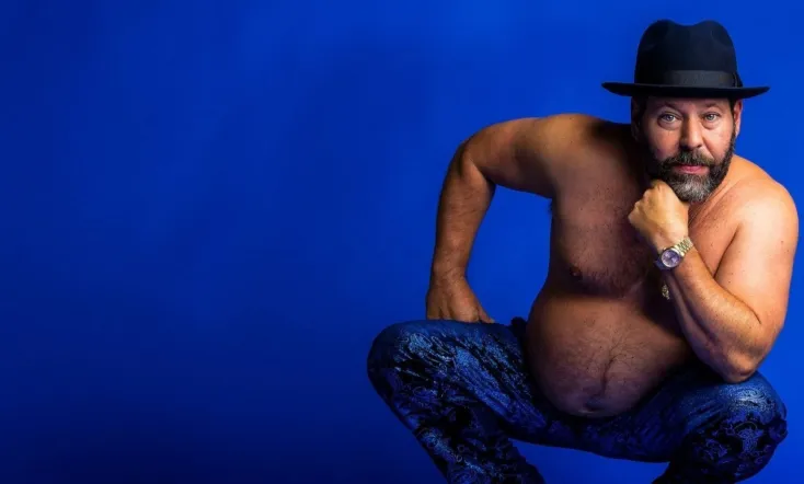 Bert Kreischer: Razzle Dazzle