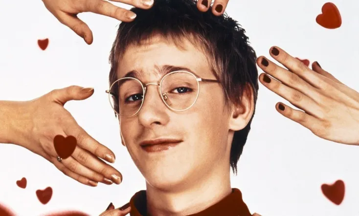 Bert: The Last Virgin