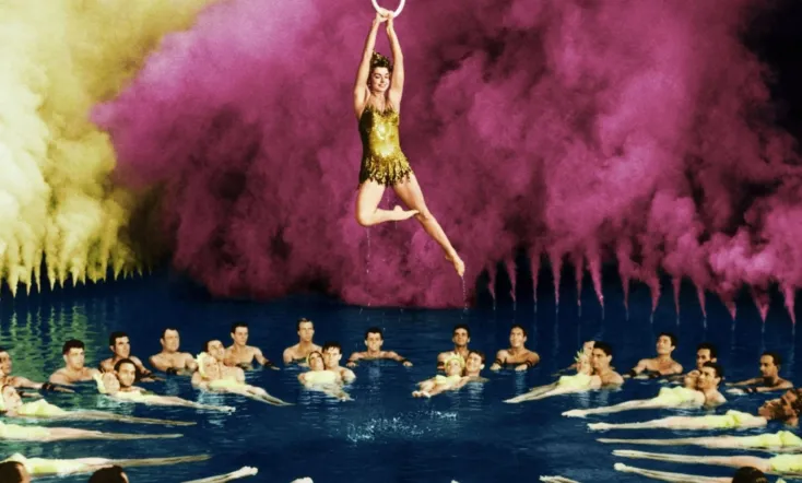 Berlin Alexanderplatz