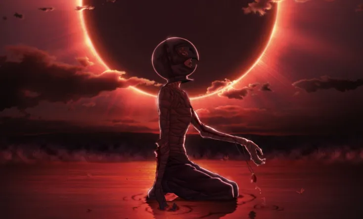 Berserk: The Golden Age Arc III - The Advent