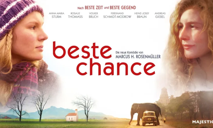 Beste Chance