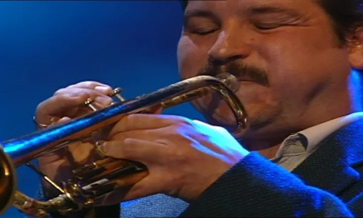 Best Of Jazz Open 1998