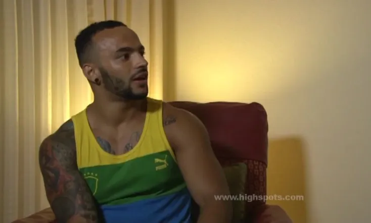 Best Friends With Ricochet