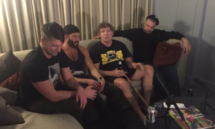 Best Friends With Tracy Smothers