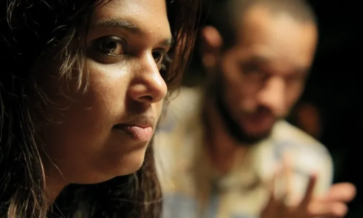 Beste meneer Bouterse