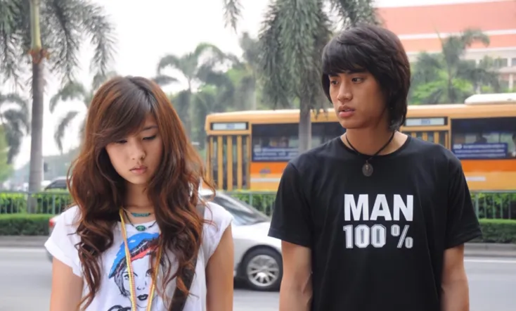 Best Supporting Actor