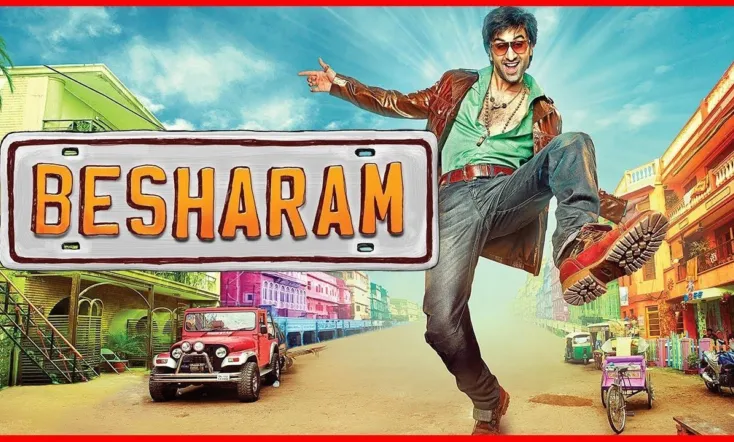 Besharam