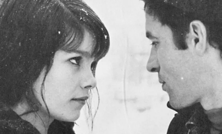 Between Sweet and Salt Water