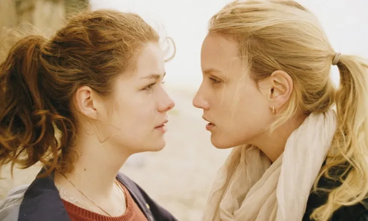 Between Summer and Fall