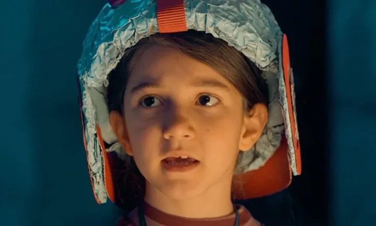 Better than Neil Armstrong