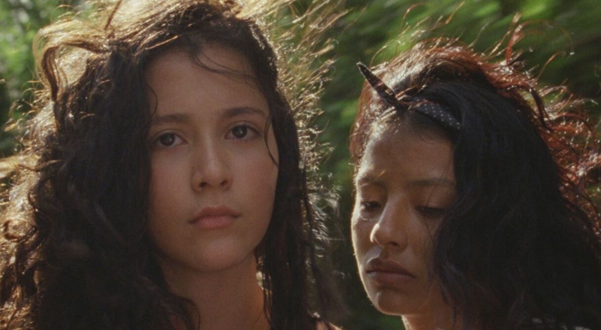 Between You and Milagros