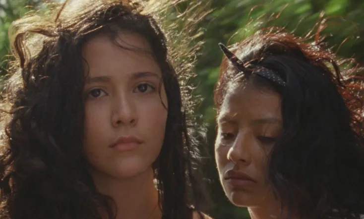 Between You and Milagros