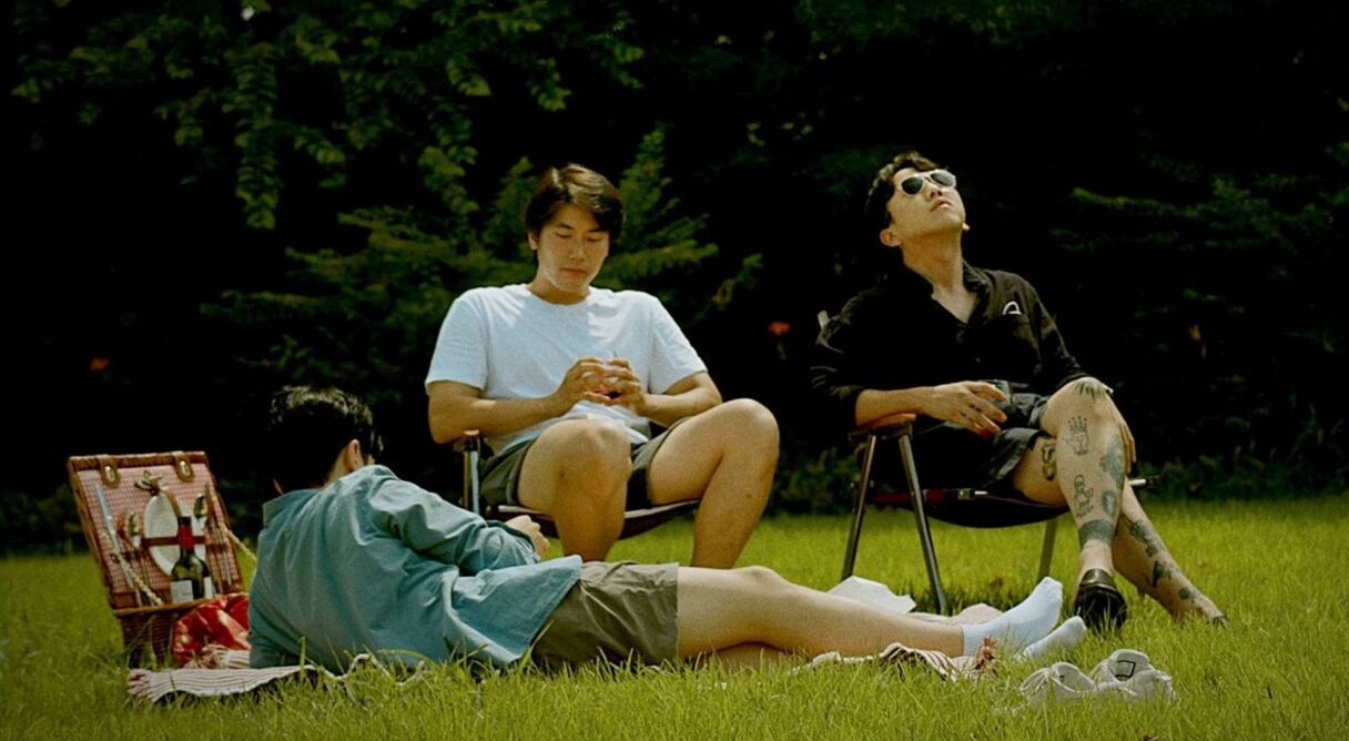 Between Complete and Incomplete