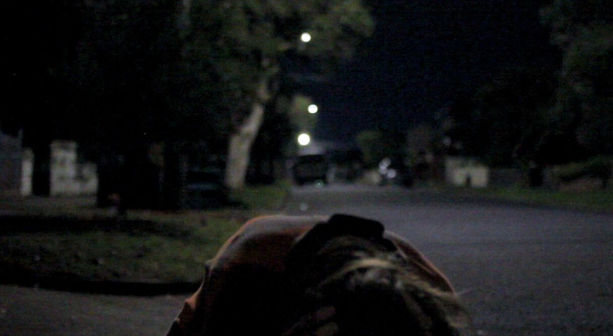 Between the Ocean and the Clouds