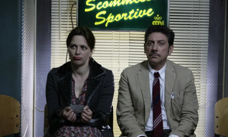 Bets & Wedding Dresses