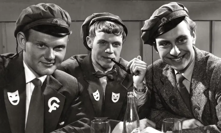 Better Than Their Reputation