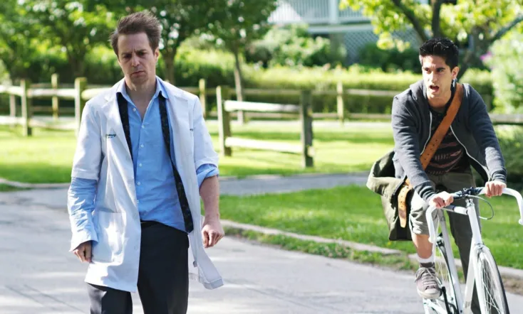 Better Living Through Chemistry