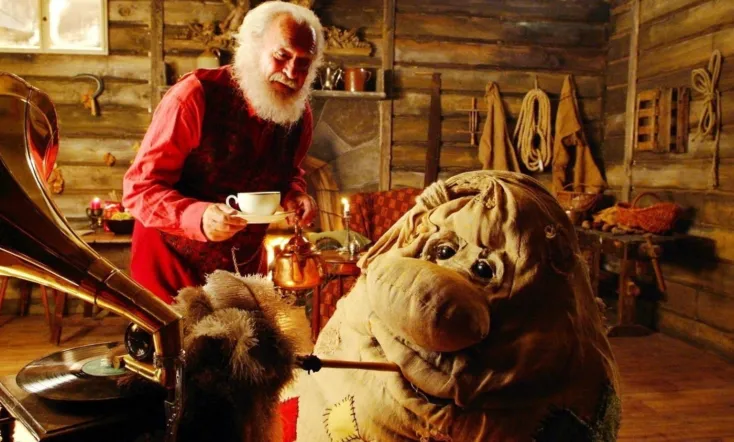 Beutolomäus und der falsche Verdacht