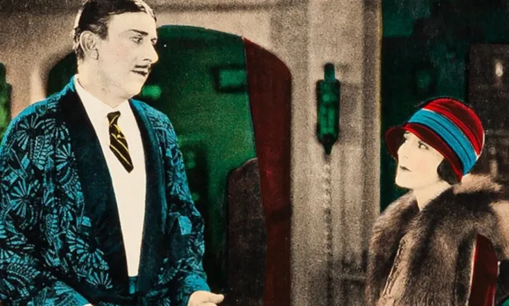 Beware of Married Men