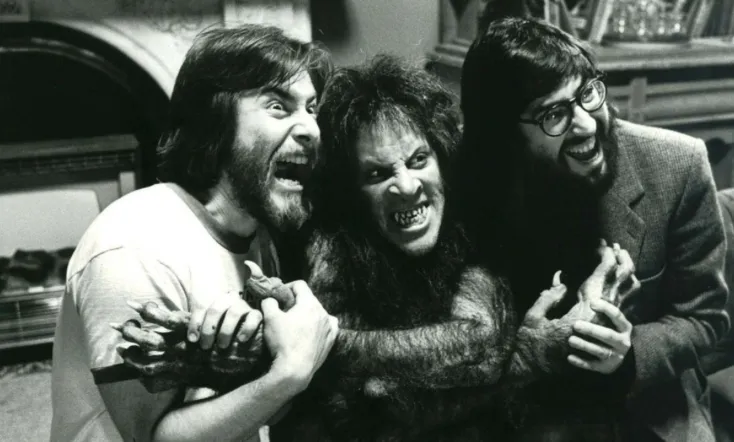 Beware the Moon: Remembering 'An American Werewolf in London'