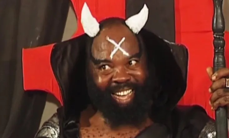 666 (Beware the End Is at Hand)