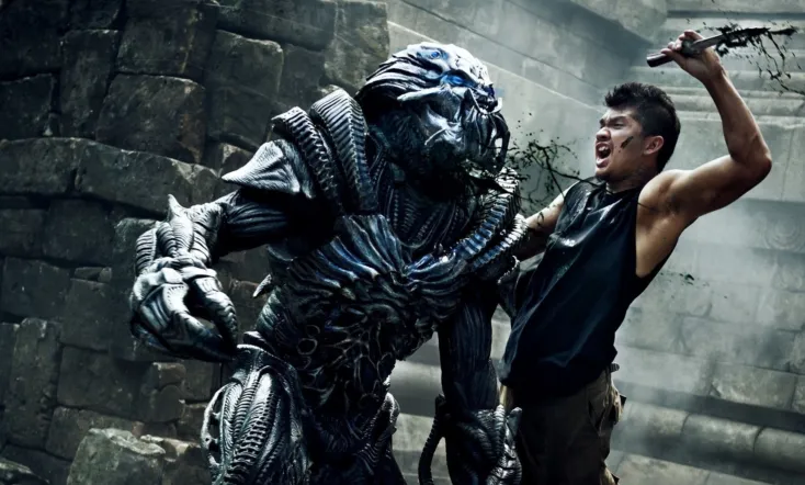 Beyond Skyline