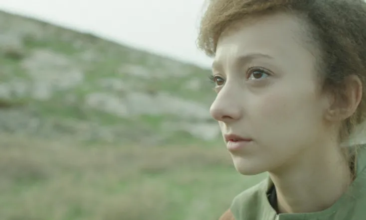 Beyond the Mountains and Hills