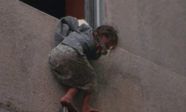 Beyrouth, jamais plus