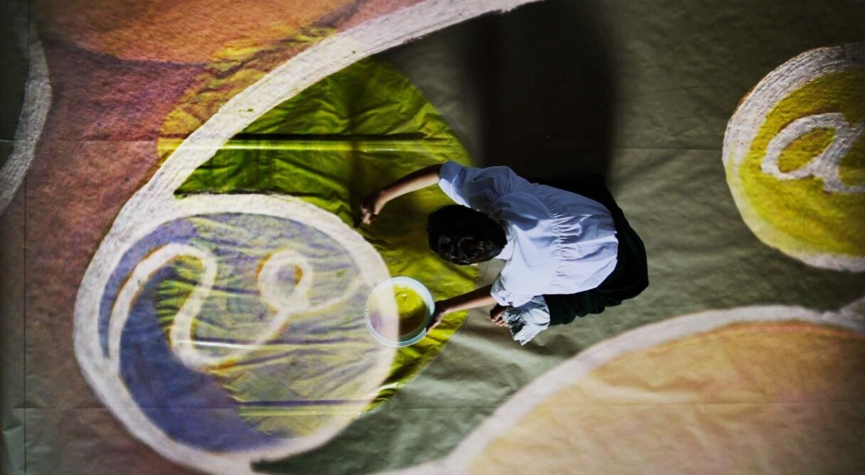 Beyond The Visible - Hilma af Klint