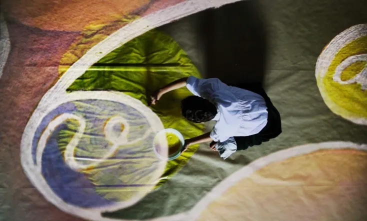 Beyond The Visible - Hilma af Klint