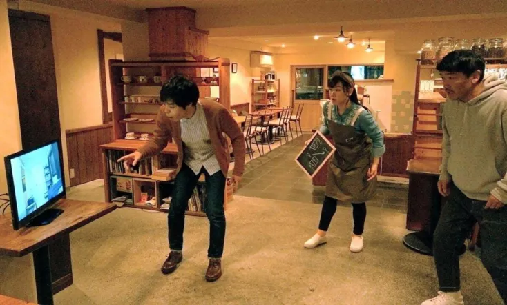 Beyond the Infinite Two Minutes