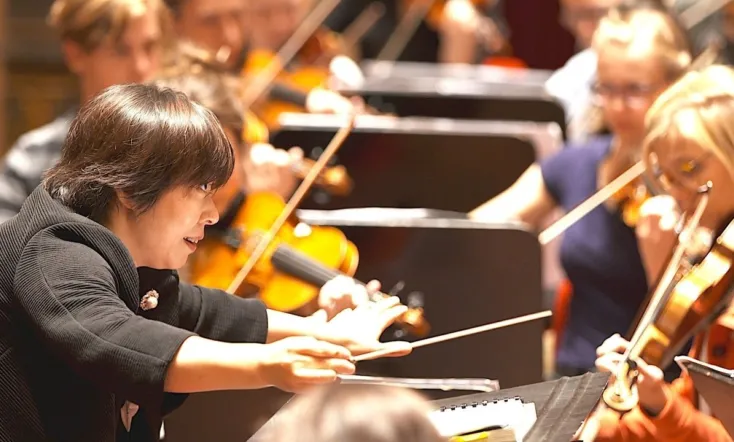 Beyond the Grace Note