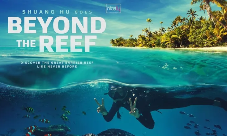 Beyond the Reef
