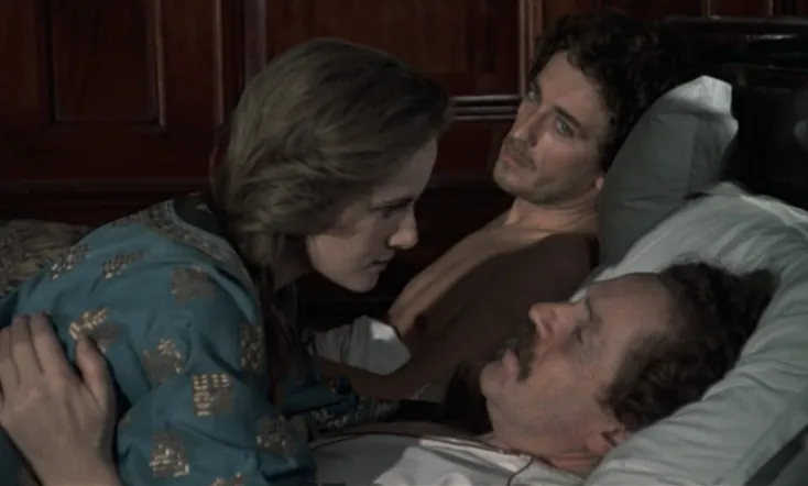 Beyond Good and Evil